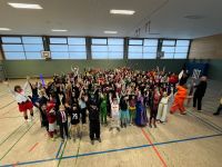Fasching 13